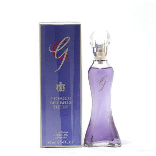 G By Giorgio Beverly Hills Ladies  EDP Spray