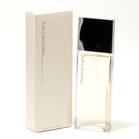 Truth  Ladies  By Calvin Klein EDP Spray