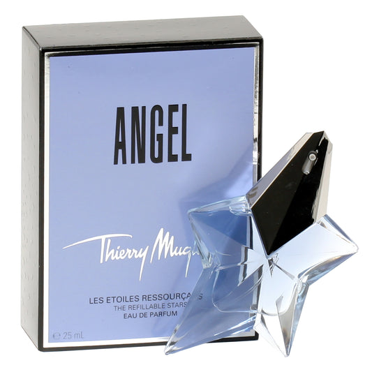 Angel  Ladies  By Thierry Mugler (Refillable Star) EDP Spray