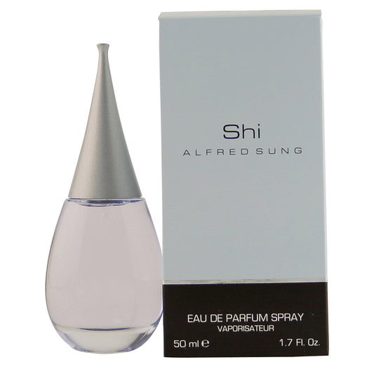 Shi  Ladies  By Alfred Sung EDP Spray