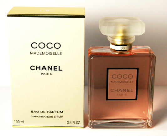 Coco Mademoiselle By Chanel EDP Spray