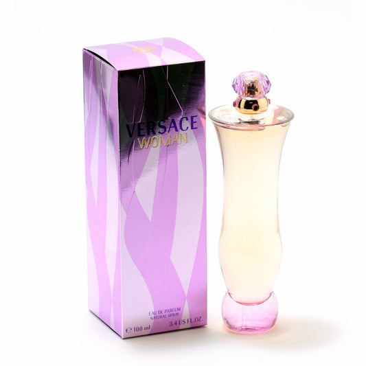 Versace Woman EDP Spray