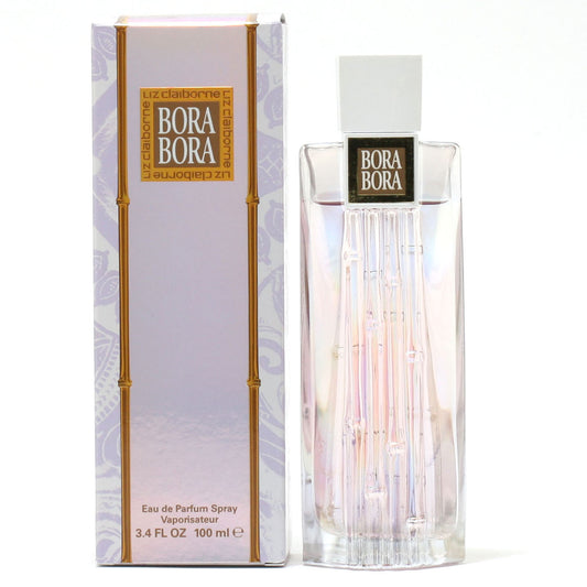 Bora Bora  Ladies  By Liz Claiborne EDP Spray
