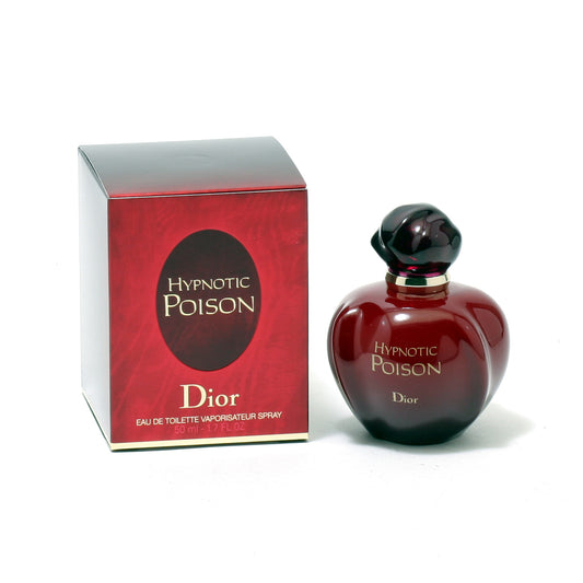 Hypnotic Poison  Ladies  By Christian Dior EDT Spray