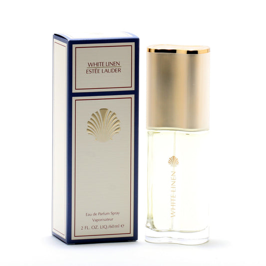 White Linen  Ladies  By Estee Lauder Parfum Spray