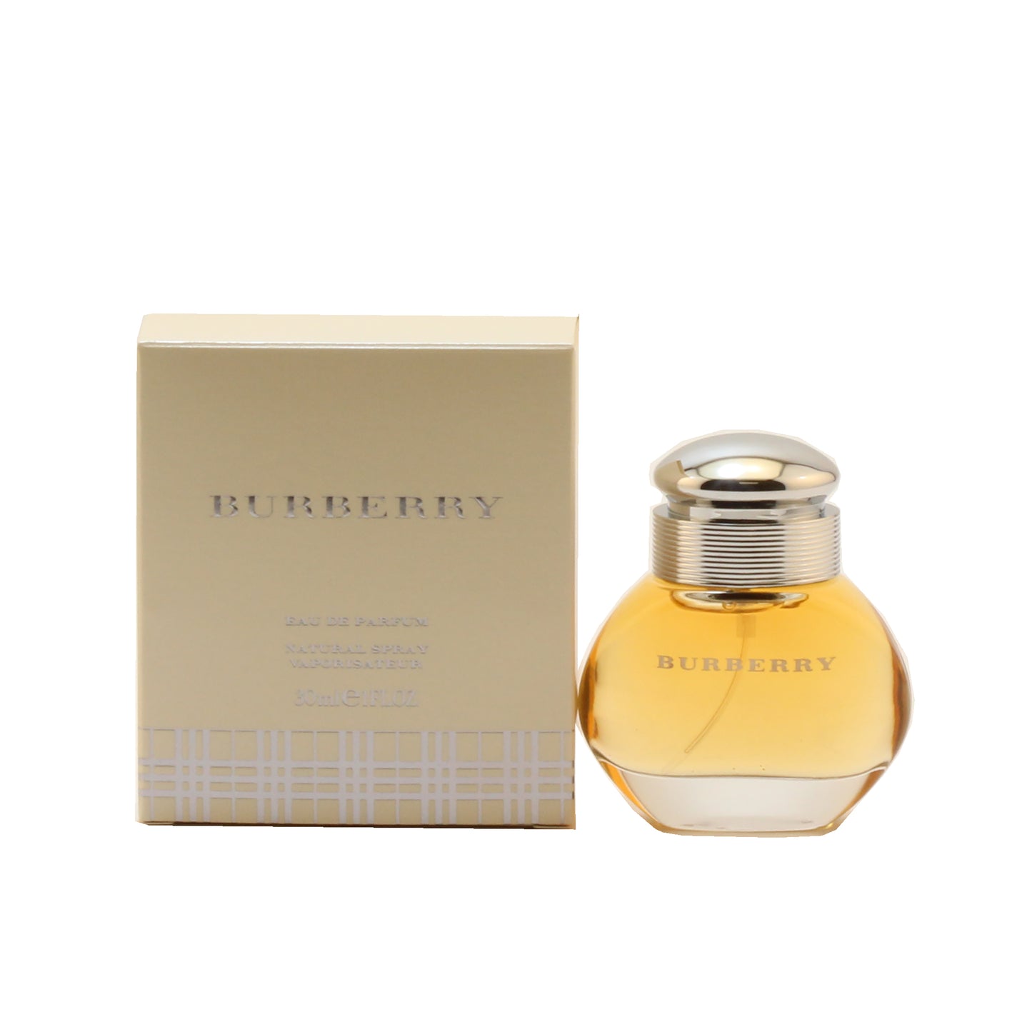 Burberry Classic  Ladies  EDP Spray