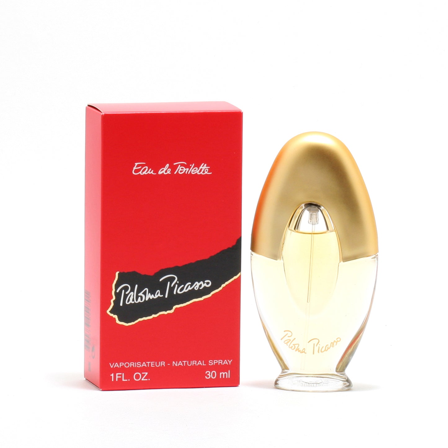 Paloma Picasso  Ladies  EDT Spray