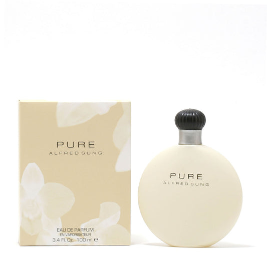 Pure  Ladies  By Alfred Sung EDP Spray