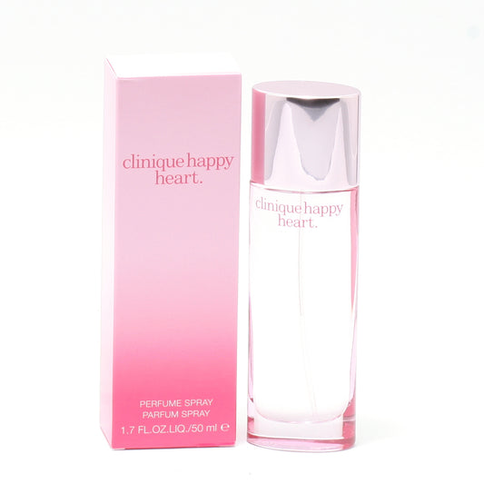 Happy Heart  Ladies  By Clinique Perfume Spray