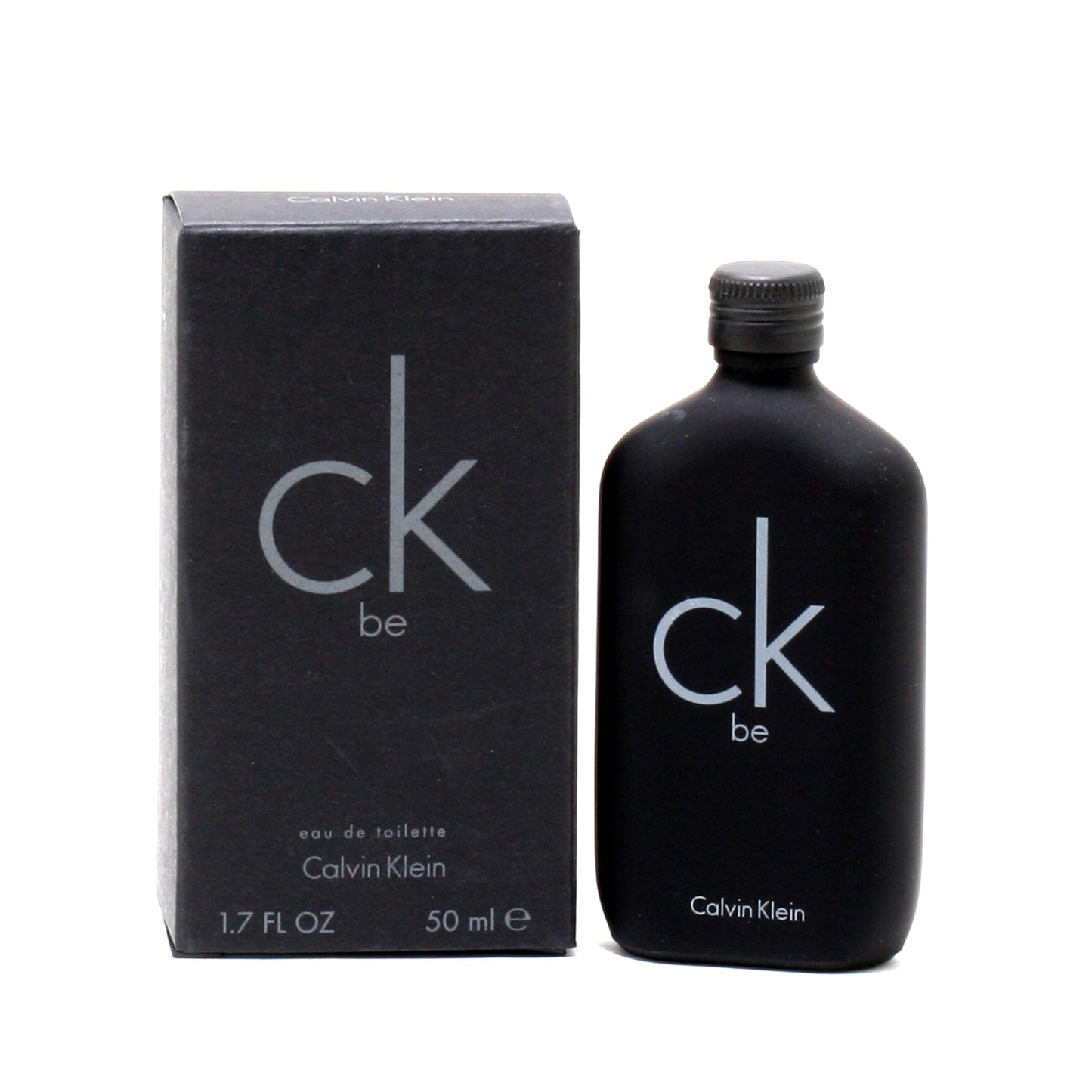 Ck Be By Calvin Klein EDT Spray Unisex