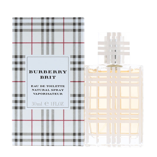 Burberry Brit  Ladies  EDT Spray