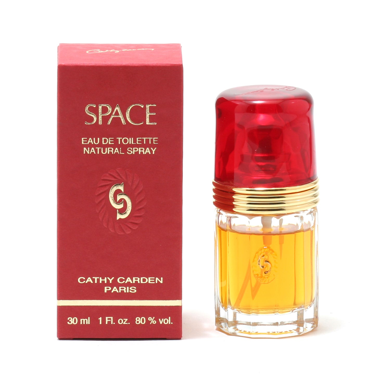 Space  Ladies  By Cathy Carden EDT Spray