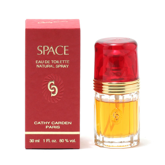 Space  Ladies  By Cathy Carden EDT Spray