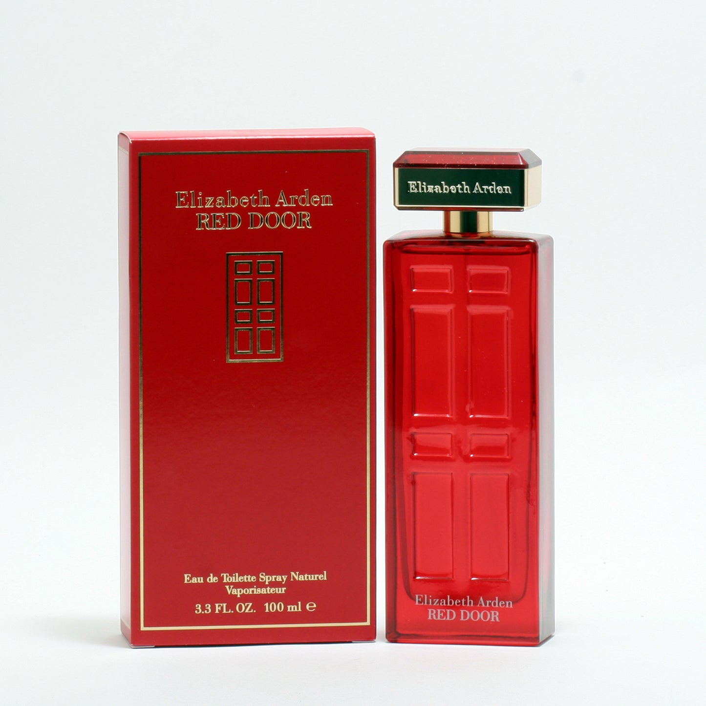 Red Door  Ladies  By Elizabeth Arden EDT Spray