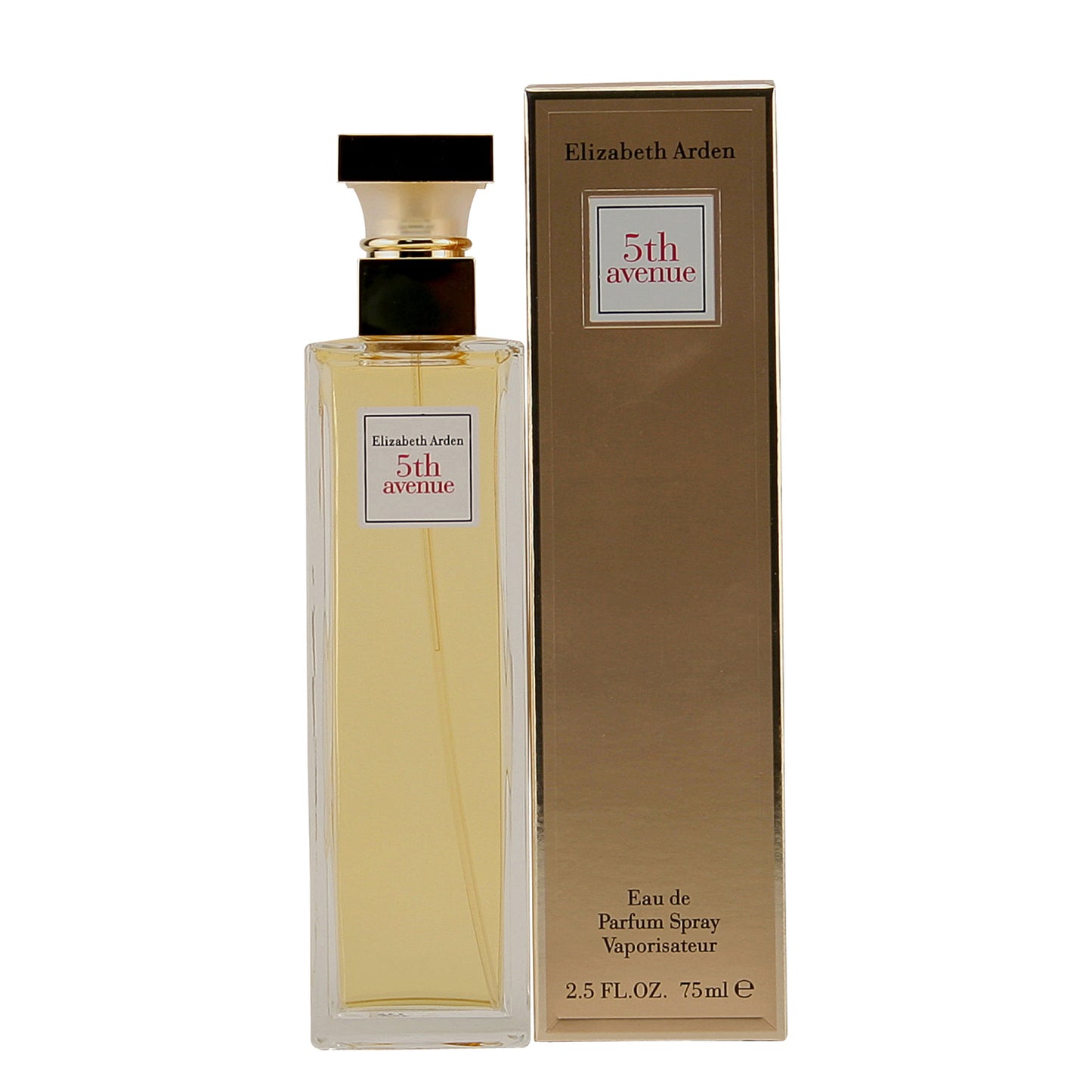 5Th Avenue  Ladies  By Elizabeth Arden EDP Spray