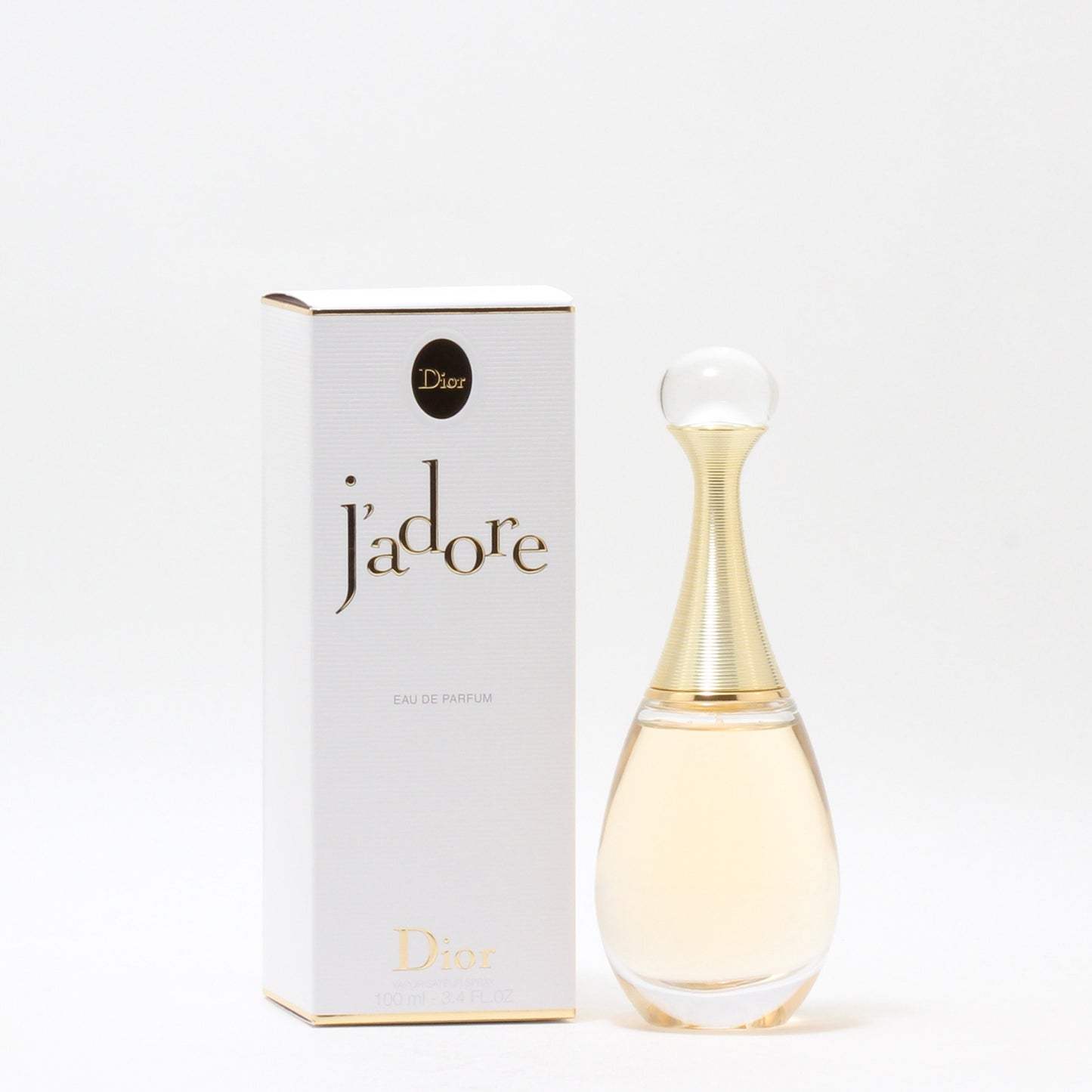 Jadore  Ladies  By Christian Dior EDP Spray