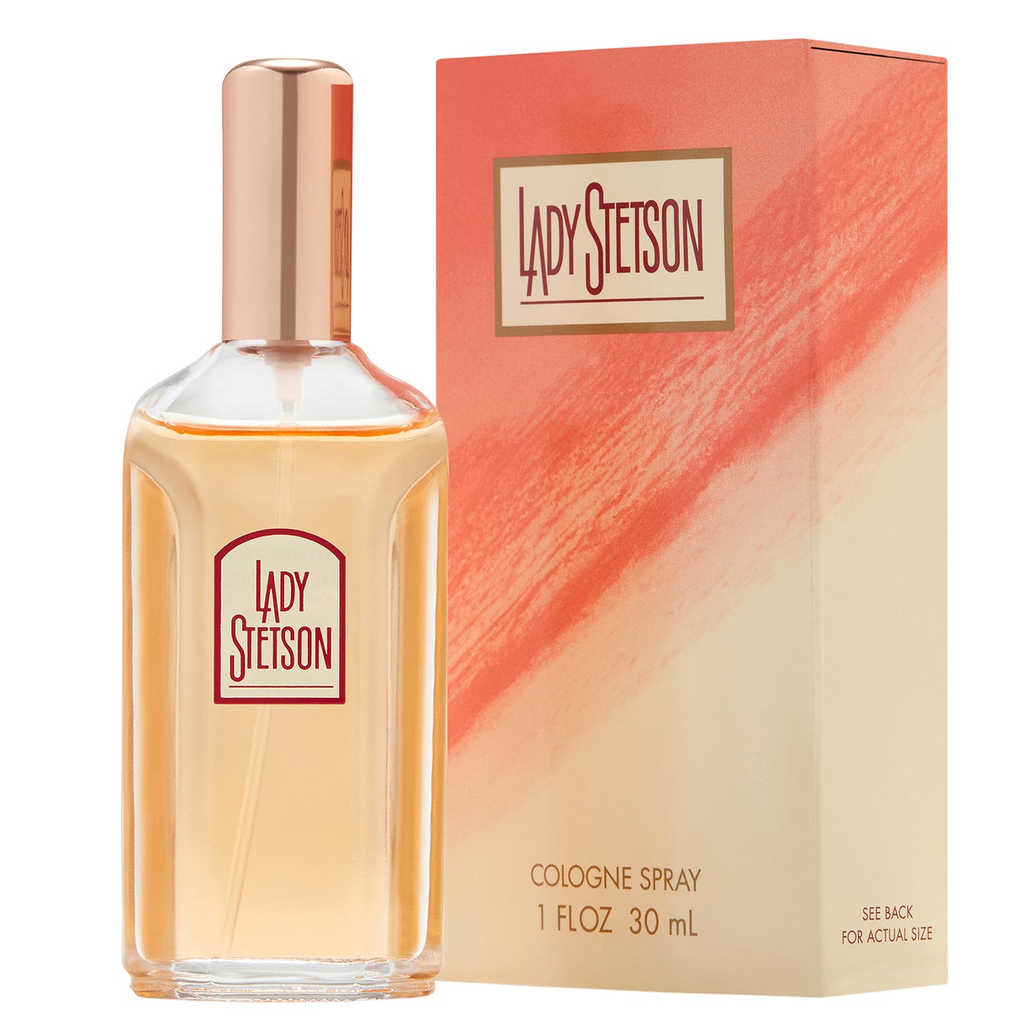Lady Stetson Cologne Spray