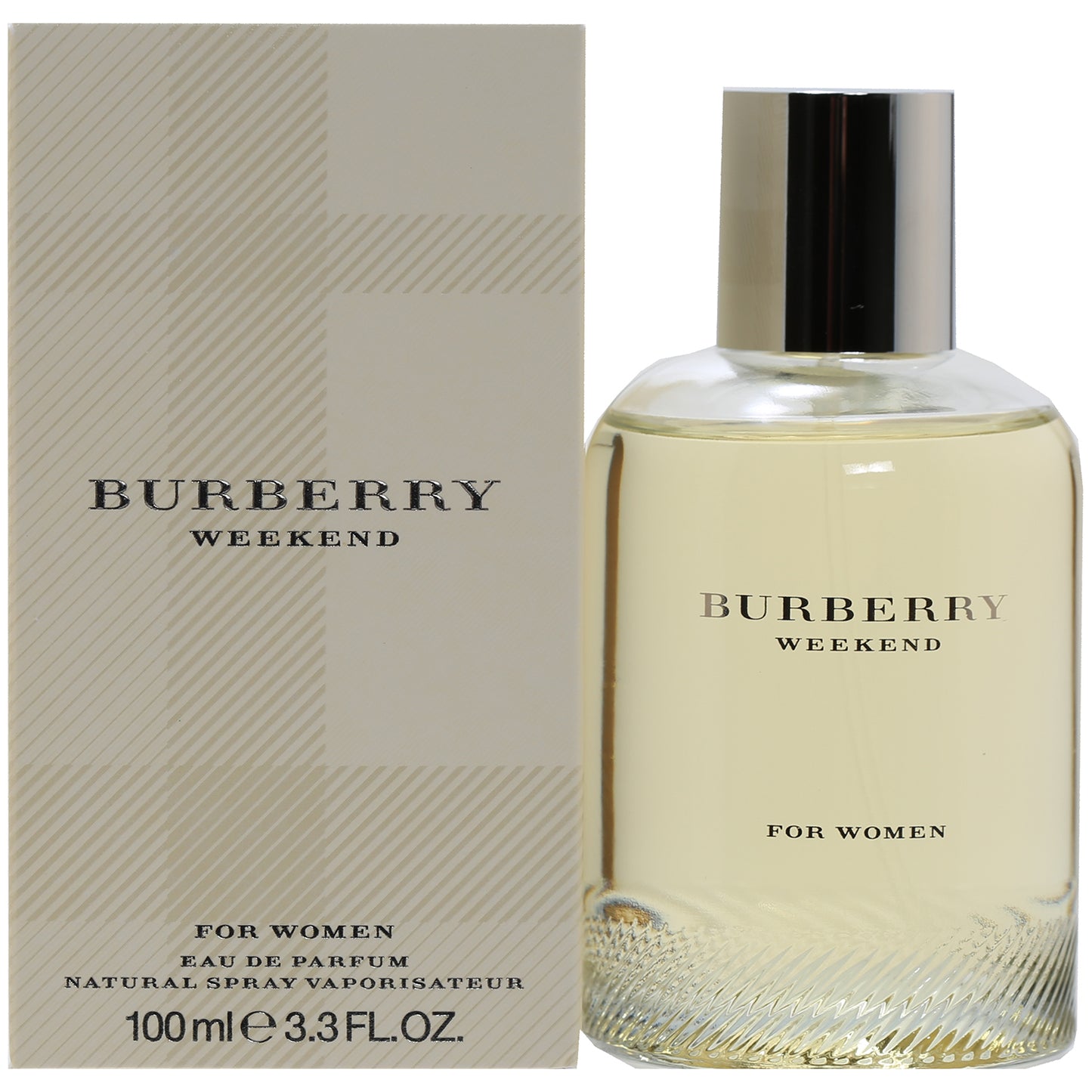 Burberry Weekend  Ladies  EDP Spray