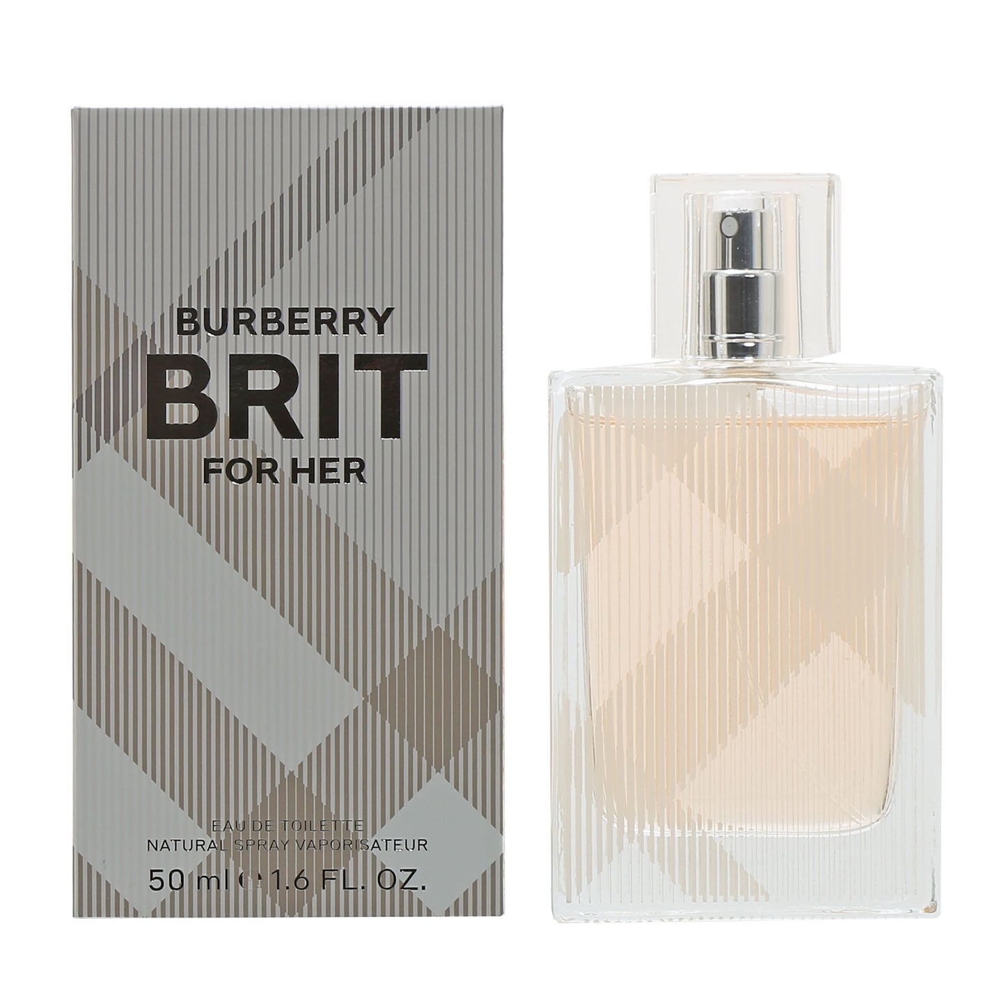 Burberry Brit  Ladies  EDT Spray