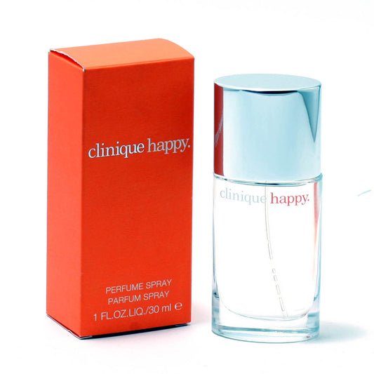 Happy  Ladies  By Clinique Perfume Spray