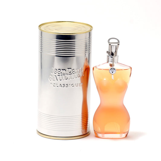 Jean Paul Gaultier  Ladies  EDT Spray