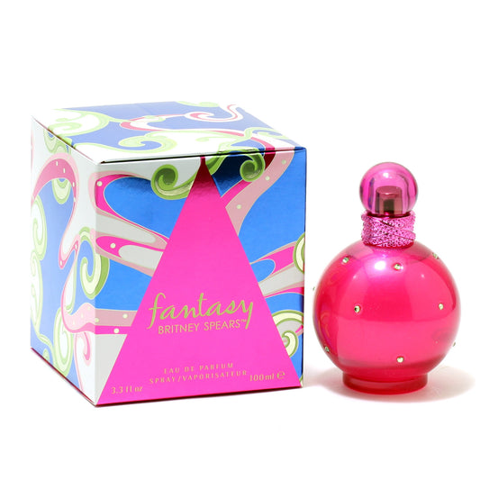 Fantasy  Ladies  By Britney Spears EDP Spray
