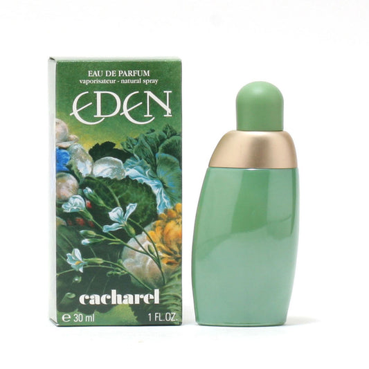 Eden  Ladies  By Cacharel EDP Spray