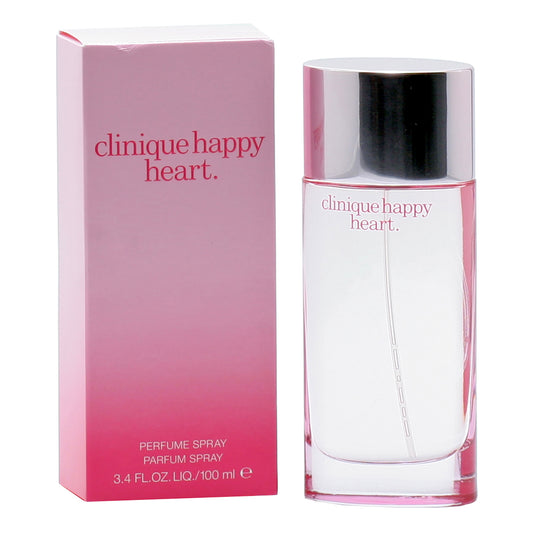 Happy Heart  Ladies  By Clinique EDP Spray