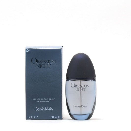 Obsession Night  Ladies  Bycalvin Klein EDP Spray