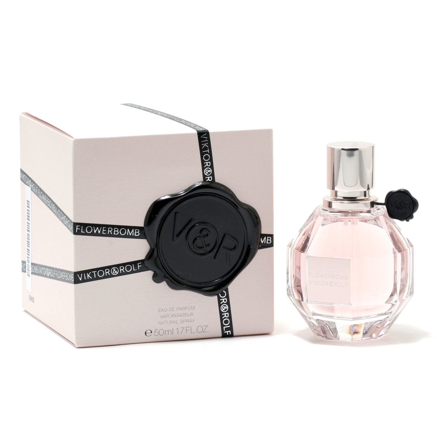 Flowerbomb  Ladies  By Viktor & Rolf EDP Spray