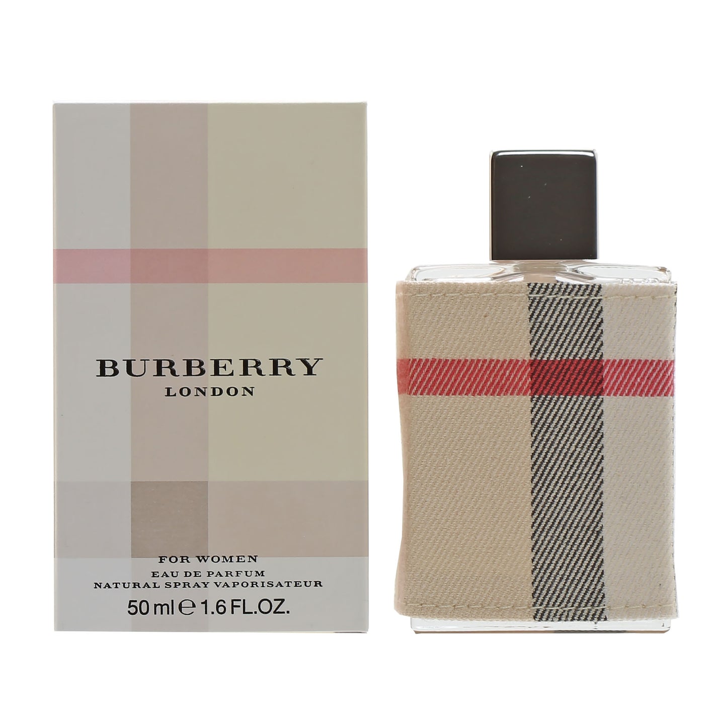 Burberry London  Ladies  (Cloth) EDP Spray