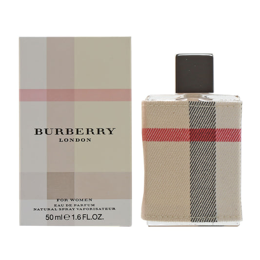 Burberry London  Ladies  (Cloth) EDP Spray