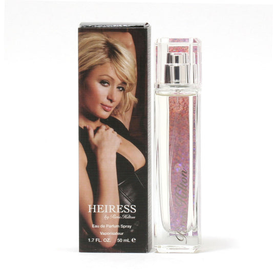 Heiress  Ladies  By Paris Hilton EDP Spray