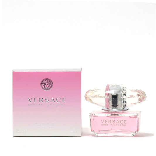 Versace Bright Crystal  Ladies  EDT Spray