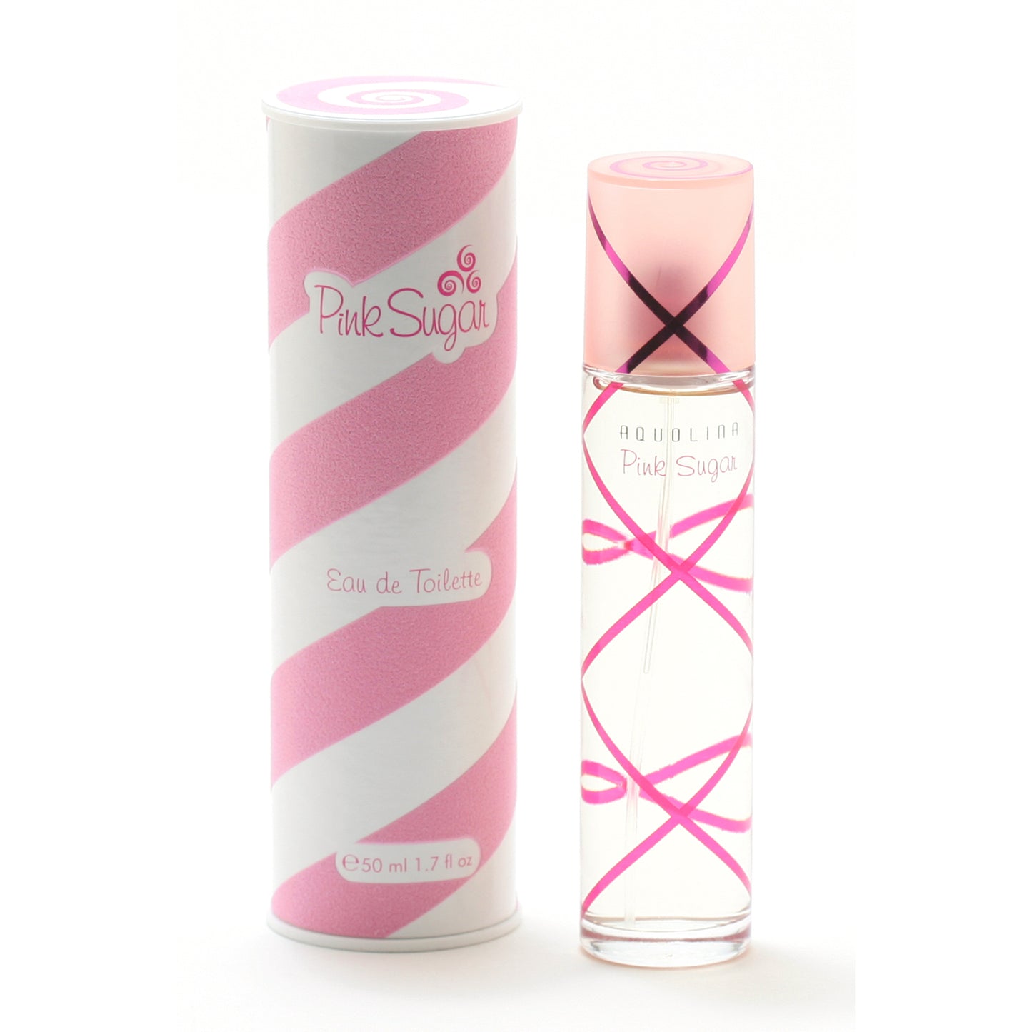 Pink Sugar  Ladies  By Aquolina EDT Spray