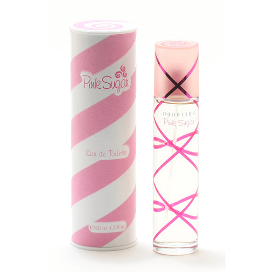 Pink Sugar  Ladies  By Aquolina EDT Spray