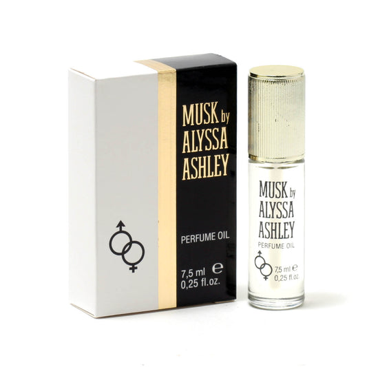 Alyssa Ashley Musk  Ladies  Oil