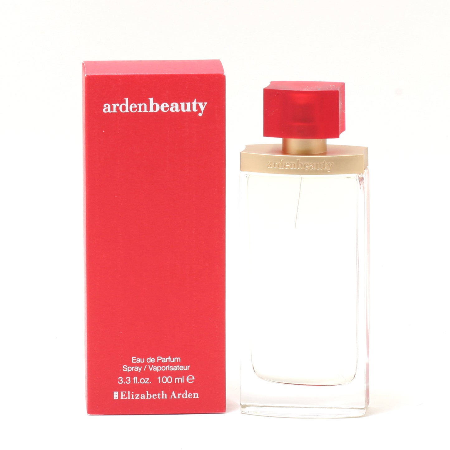 Arden Beauty By Elizabeth Arden EDP Spray
