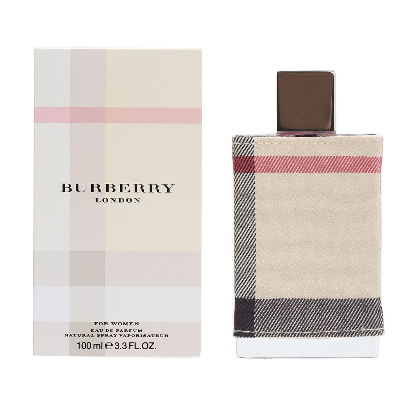 Burberry London  Ladies  (Cloth) EDP Spray