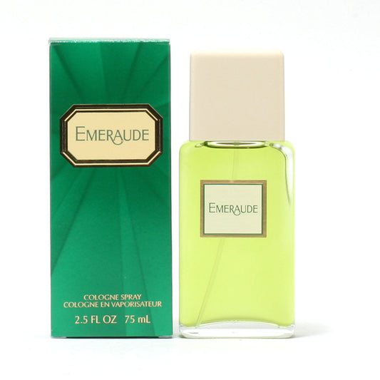Emeraude  Ladies  Cologne Spray