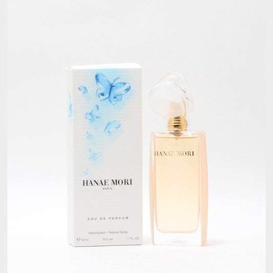 Hanae Mori  Ladies  ButterflyEDP Spray