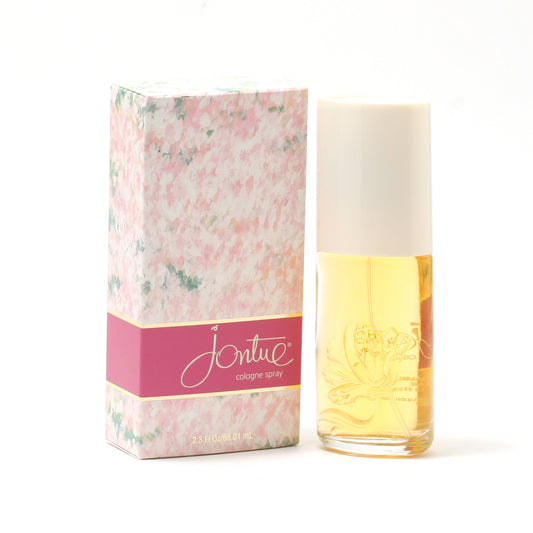 Jontue  Ladies  Cologne Spray