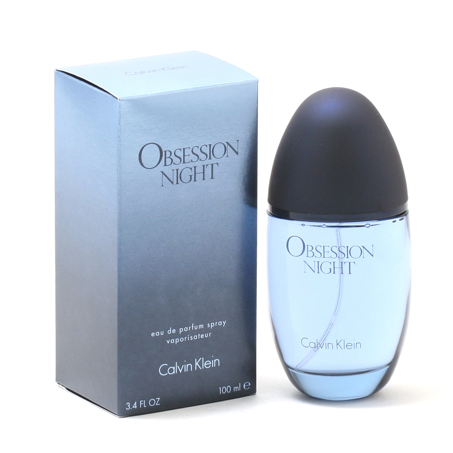 Obsession Night  Ladies  Bycalvin Klein EDP Spray