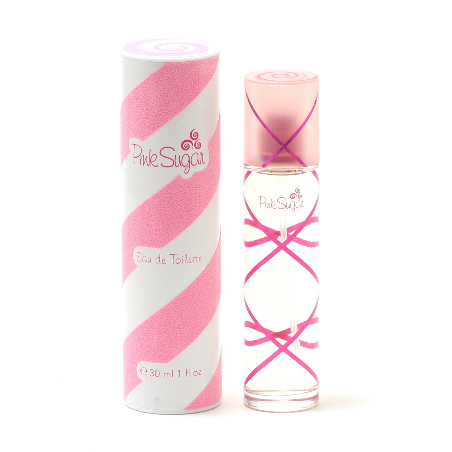 Pink Sugar  Ladies  By Aquolina EDT Spray