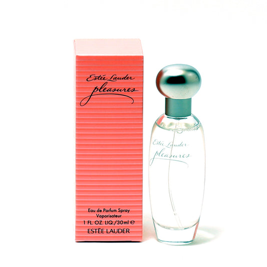 Pleasures  Ladies  By Estee Lauder EDP Spray