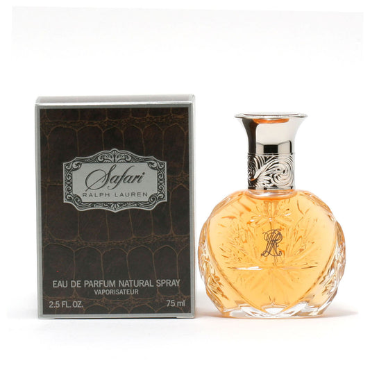 Safari  Ladies  By Ralph Lauren EDP Spray