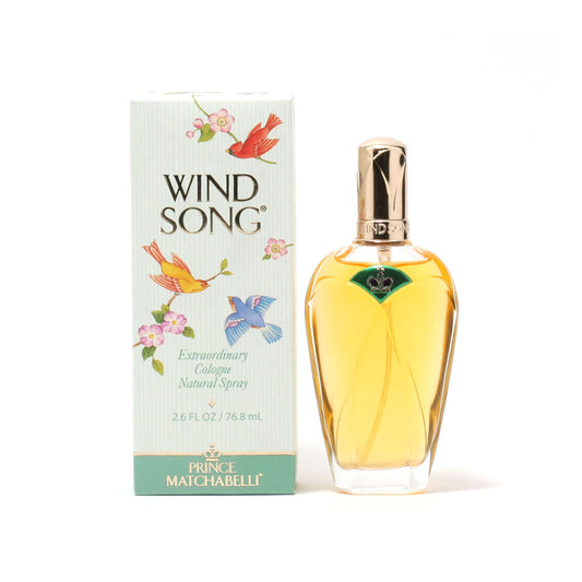 Wind Song  Ladies  Cologne Spray