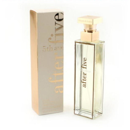 4Th Avenue After 5  Ladies  By Elizabeth Arden EDP Spray