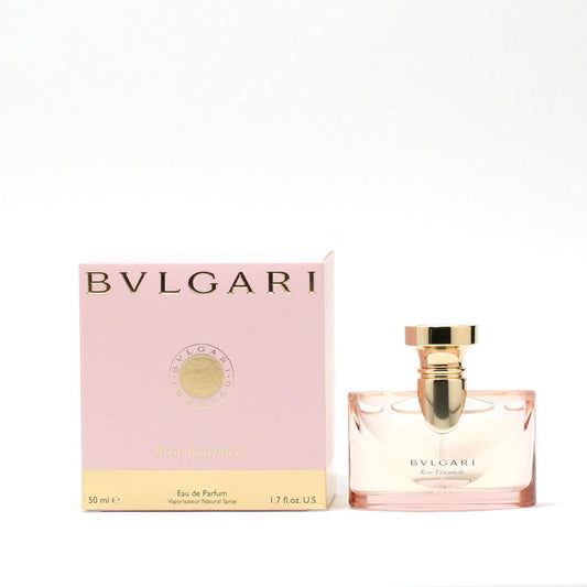 Bvlgari Rose Essentielle Ladies  EDP Spray