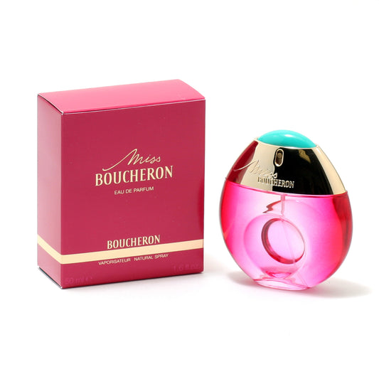 Miss Boucheron  Ladies  Byboucheron EDP Spray